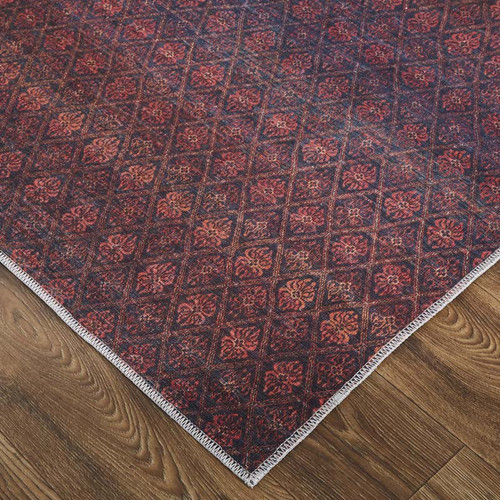 Feizy Voss 39HAF Multi Rug
