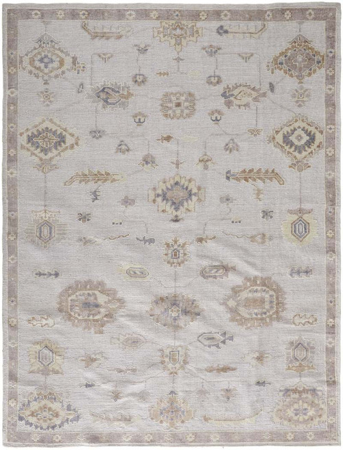 Feizy Wendover 6847F Beige Rug