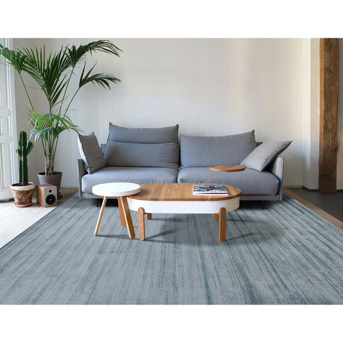 Amer Affinity AFN-5 Londyn Light Blue Rug