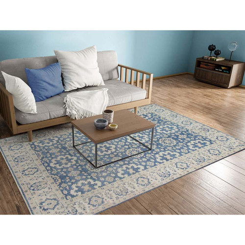 Amer Ainsley AIN-5 Lake Blue Rug