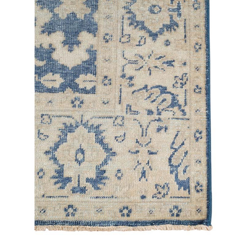 Amer Ainsley AIN-5 Lake Blue Rug