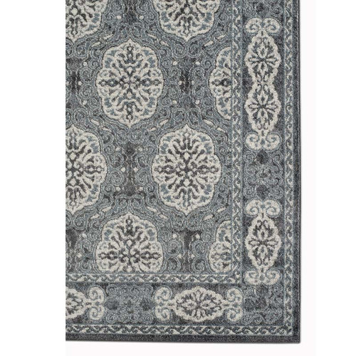 Amer Alexandria ALX-10 Banbury Blue Rug