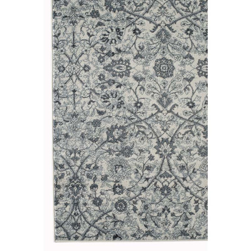Amer Alexandria ALX-24 Ivey Light Blue Rug