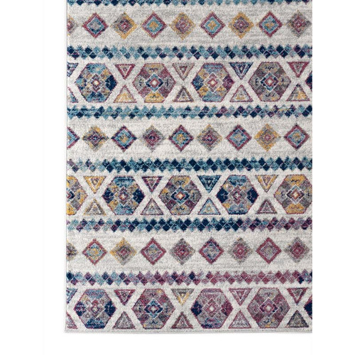 Amer Alexandria ALX-80 Tijera Multicolor Rug