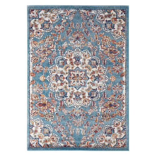 Amer Alexandria ALX-81 Prescott Blue Rug