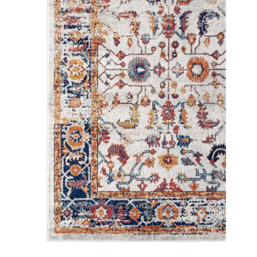 Amer Alexandria ALX-84 Cochise Orange Rug