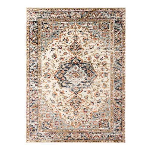 Amer Allure ALU-3 Lanette Ivory Rug