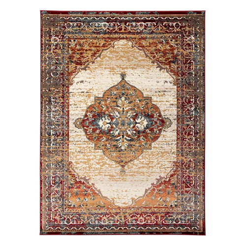 Amer Allure ALU-4 Pelham Red Rug