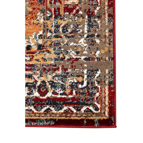 Amer Allure ALU-4 Pelham Red Rug