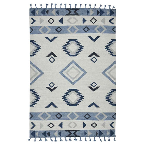 Amer Artifacts ARI-14 Chepa Blue Rug