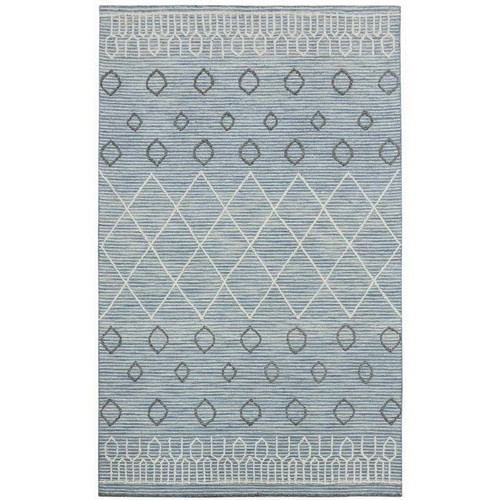 Amer Berlin BER-1 Lanmore Blue Rug