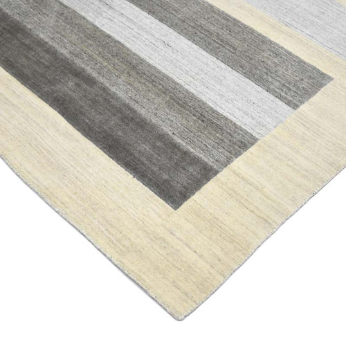 Amer Blend BLN-4 Rutland Cream Rug