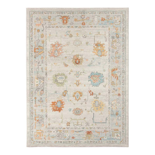 Amer Bohemian BHM-1 Seaford Beige Rug