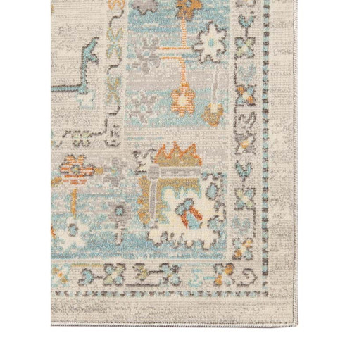 Amer Bohemian BHM-1 Seaford Beige Rug