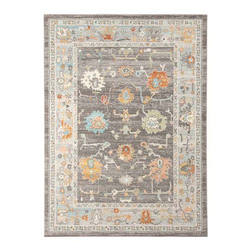 Amer Bohemian BHM-2 Seaford Taupe Rug