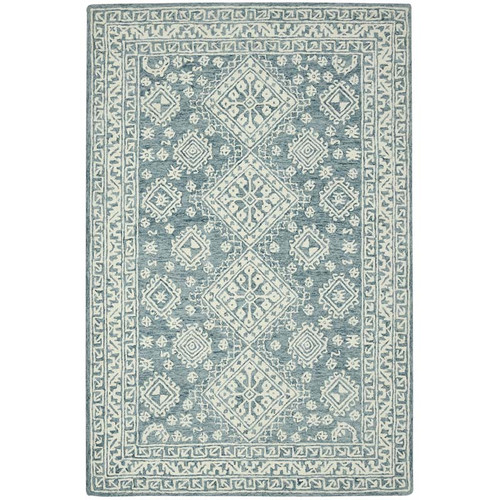 Amer Boston BOS-64 Ilford Blue Rug