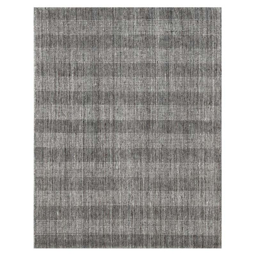 Amer Brooklyn BRK-1 Bays Gray Rug