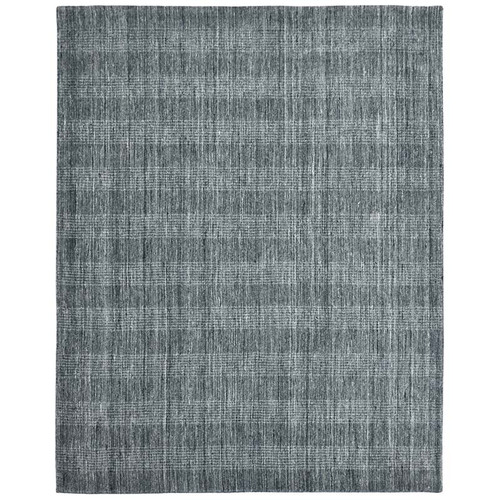 Amer Brooklyn BRK-4 Bays Blue Rug