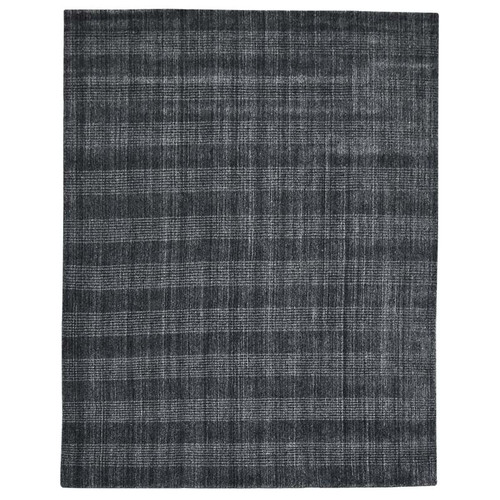 Amer Brooklyn BRK-5 Bays Charcoal Rug