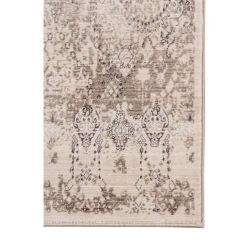 Amer Cambridge CAM-12 Didot Beige Rug