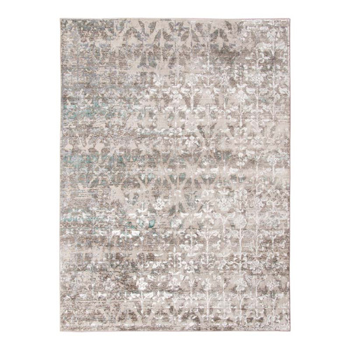 Amer Cambridge CAM-60 Loriett Aqua Blue Rug