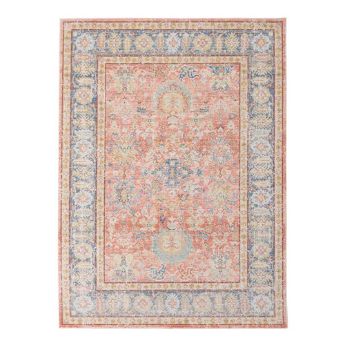 Amer Century CEN-16 Reuda Coral Rug