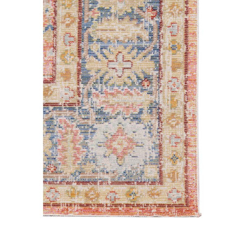 Amer Century CEN-16 Reuda Coral Rug