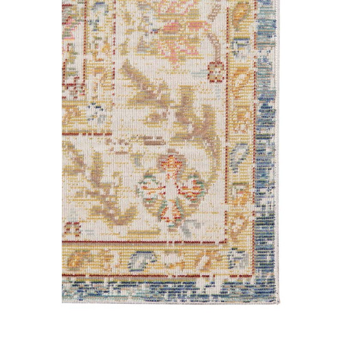 Amer Century CEN-18 Bethel Blue Rug