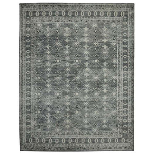 Amer Divine DIV-4 Loise Gray Rug