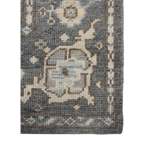 Amer Divine DIV-5 Pollie Brown Rug