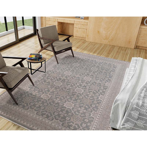 Amer Empress EMP-5 Weston Taupe Rug