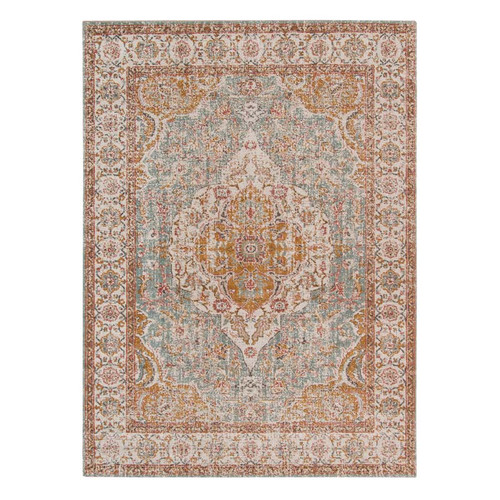 Amer Eternal ETE-3 Solidad Sea Blue Rug