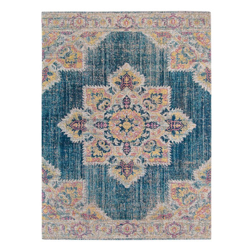 Amer Eternal ETE-22 Witney Turquoise Rug