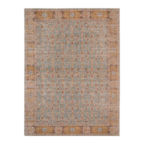 Amer Eternal ETE-27 Watton Teal Rug