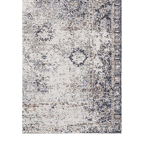 Amer Fairmont FAI-2 Lyon Gray Rug