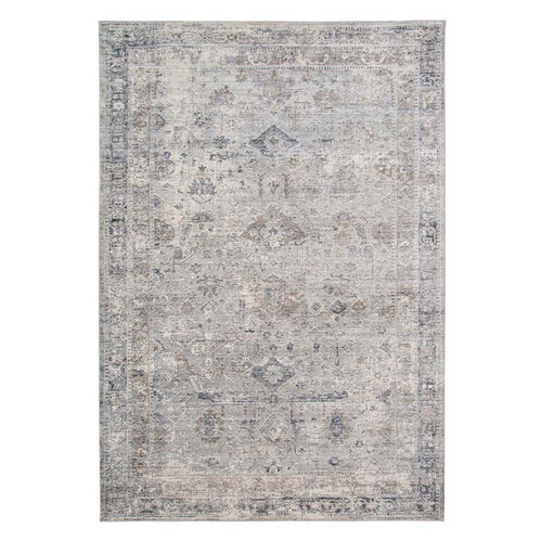 Amer Fairmont FAI-4 Cohaug Gray Rug