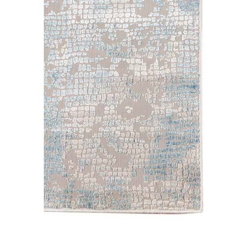 Amer Hamilton HAM-4 Davies Gray Blue Rug