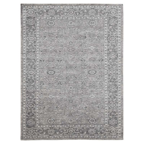 Amer Inara INA-10 Everly Light Gray Rug