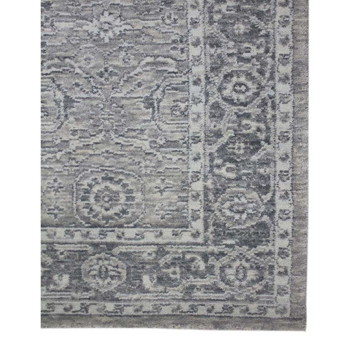 Amer Inara INA-10 Everly Light Gray Rug