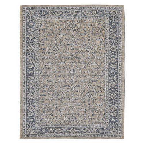 Amer Inara INA-8 Blanche Gold Rug