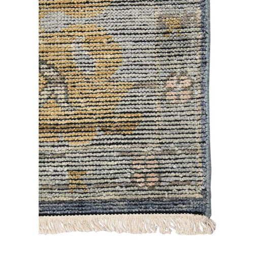 Amer Jwell JWL-4 Avien Water Blue Rug