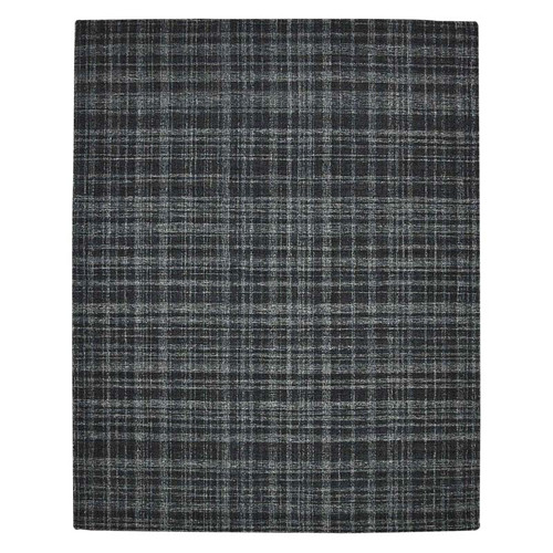 Amer Laurel LAU-12 Turlen Charcoal Rug