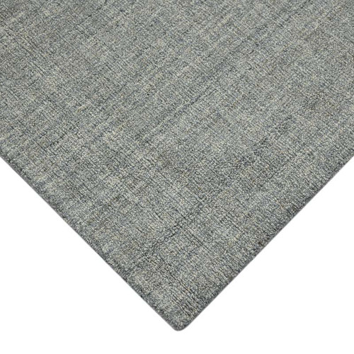 Amer Laurel LAU-6 Turlen Sea Blue Rug