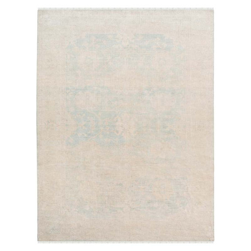 Amer Maya MAYA-3 Dinuba Light Blue Rug