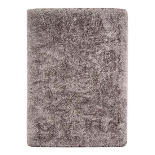 Amer Metro MET-8 Granata Dark Gray Rug