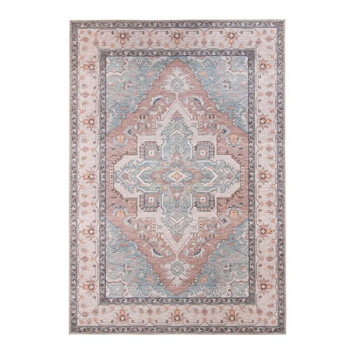 Amer Myra MYR-1 Shantalle Pink Rug