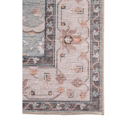 Amer Myra MYR-1 Shantalle Pink Rug