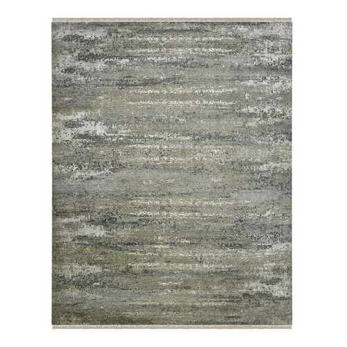 Amer Mystique MYS-12 Gallo Stone Gray Rug