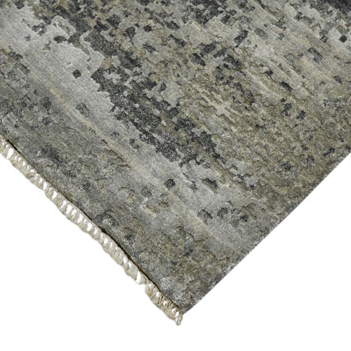 Amer Mystique MYS-12 Gallo Stone Gray Rug