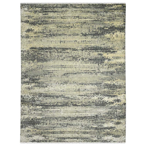 Amer Mystique MYS-47 Gallo Silver Rug